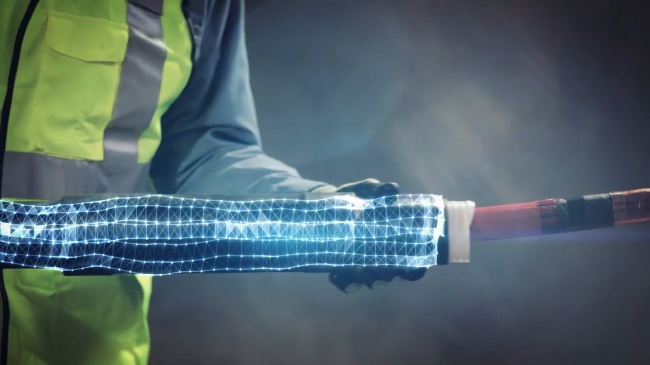 Cold Shrink vs. Heat Shrink on Vimeo