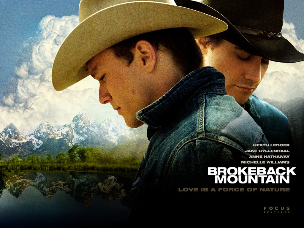 Brokeback mountain discount full movie free