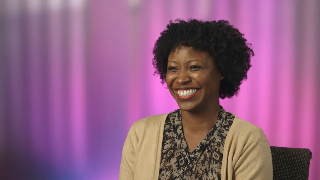Recreate - Jessica's Story on Vimeo