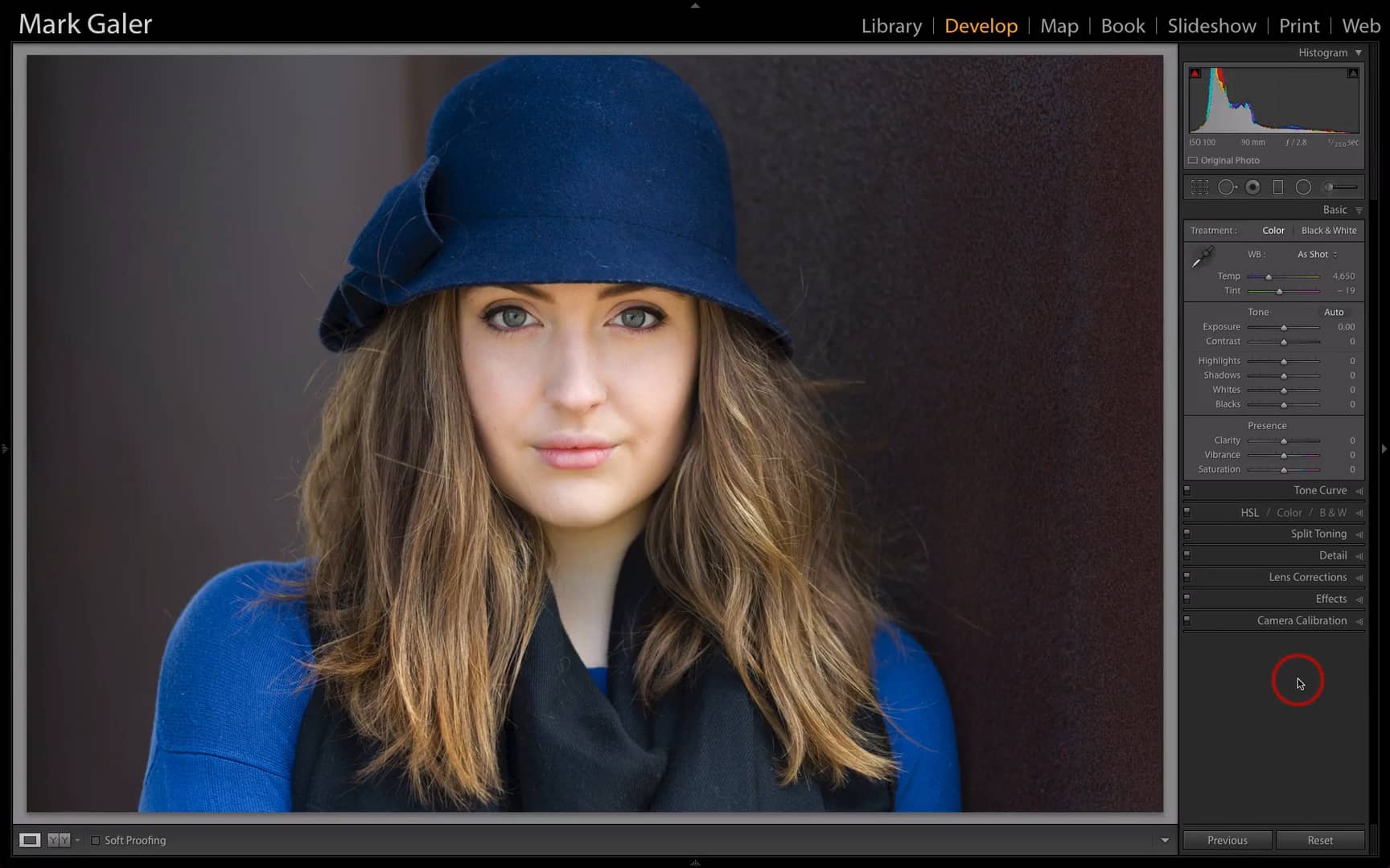 Tethered Capture using Adobe Lightroom on Vimeo