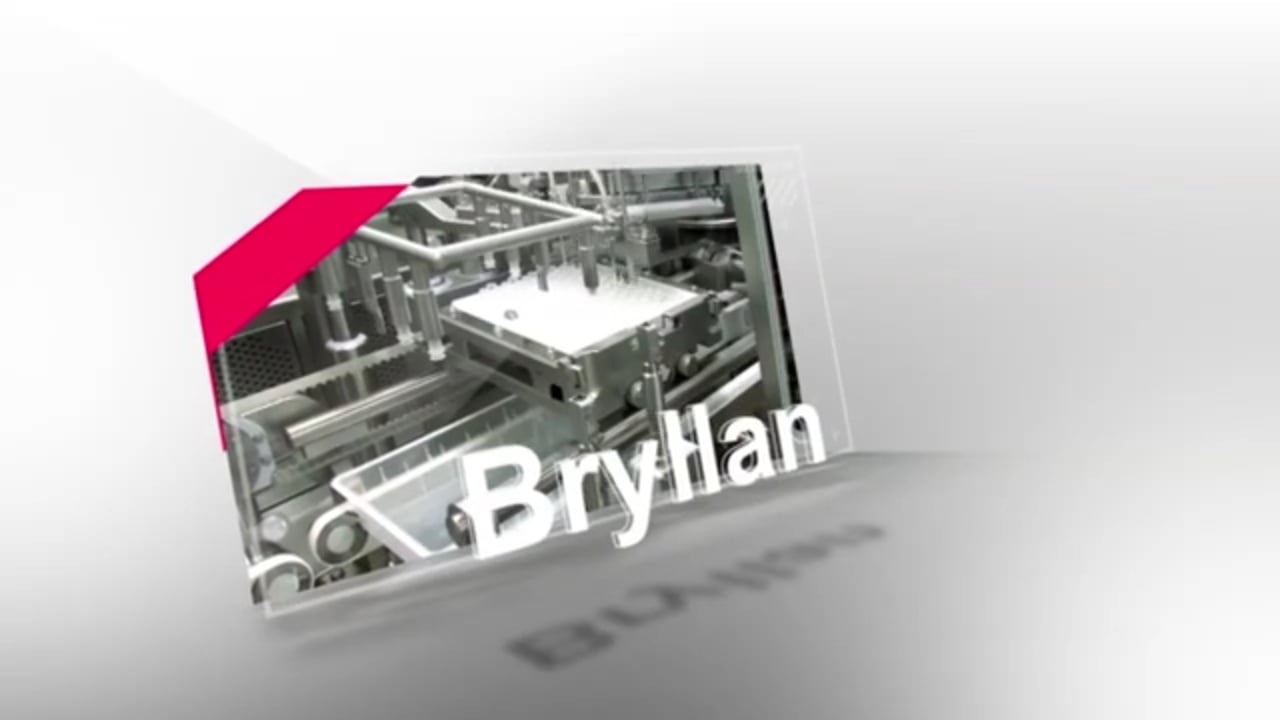 JCWhelan Testimonial: Bryllan