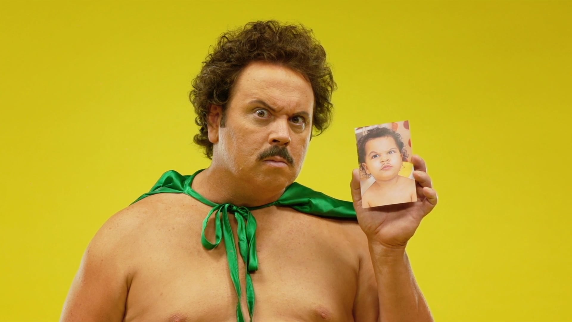 Pine Discount "Furniture Revolution" campaign "Hero" on Vimeo