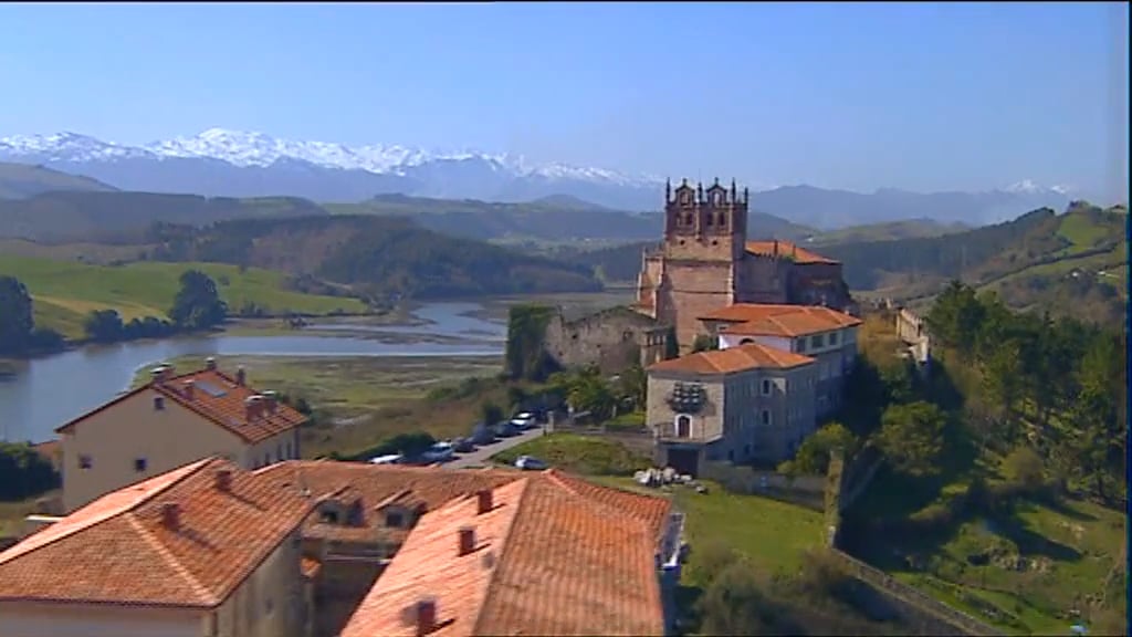 Coastline villages of Western Cantabria on Vimeo
