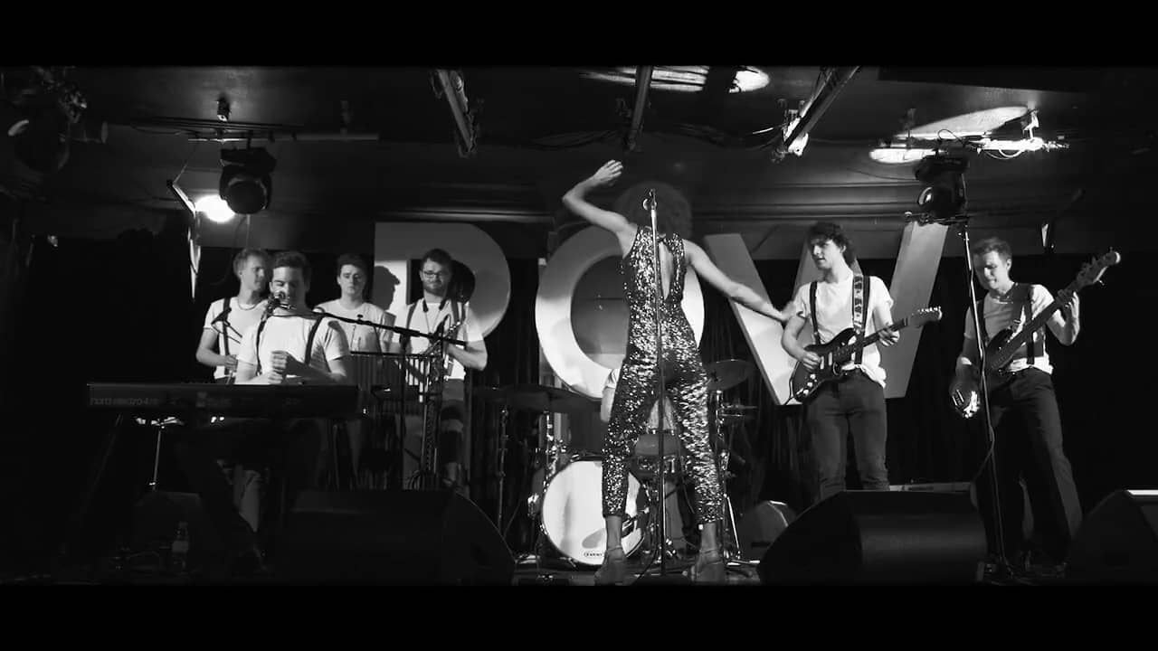 Itchy Feet House Band I'll be there on Vimeo