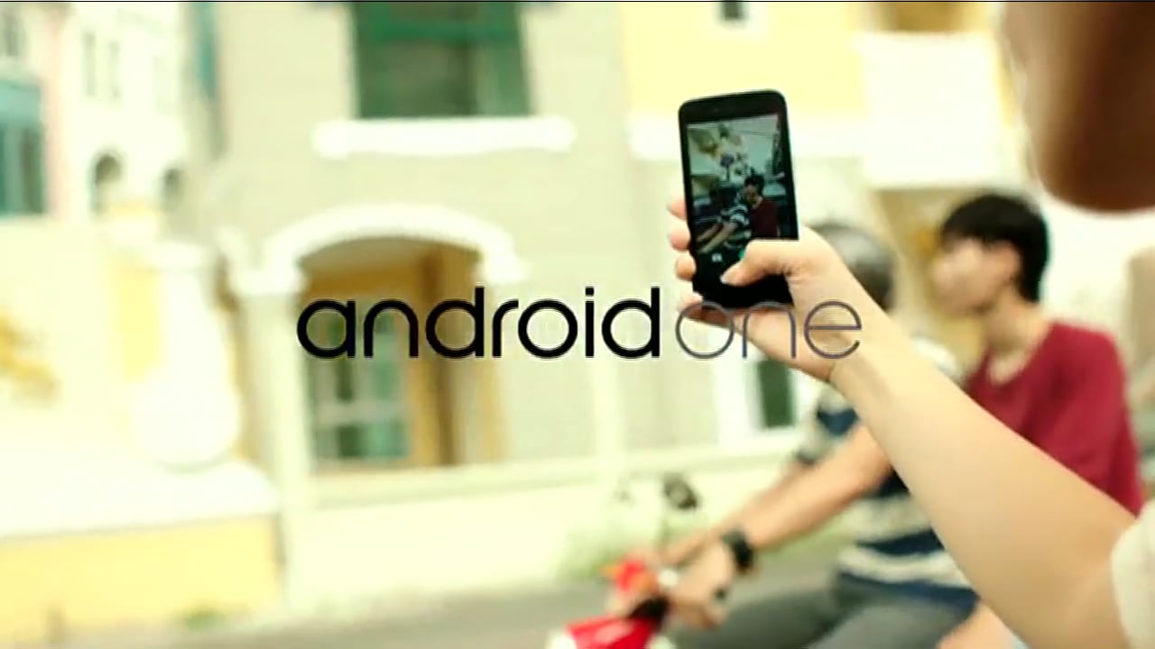 Google - Android One on Vimeo