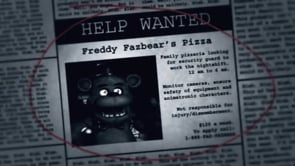 Five Nights At Freddy's The Movie on Vimeo