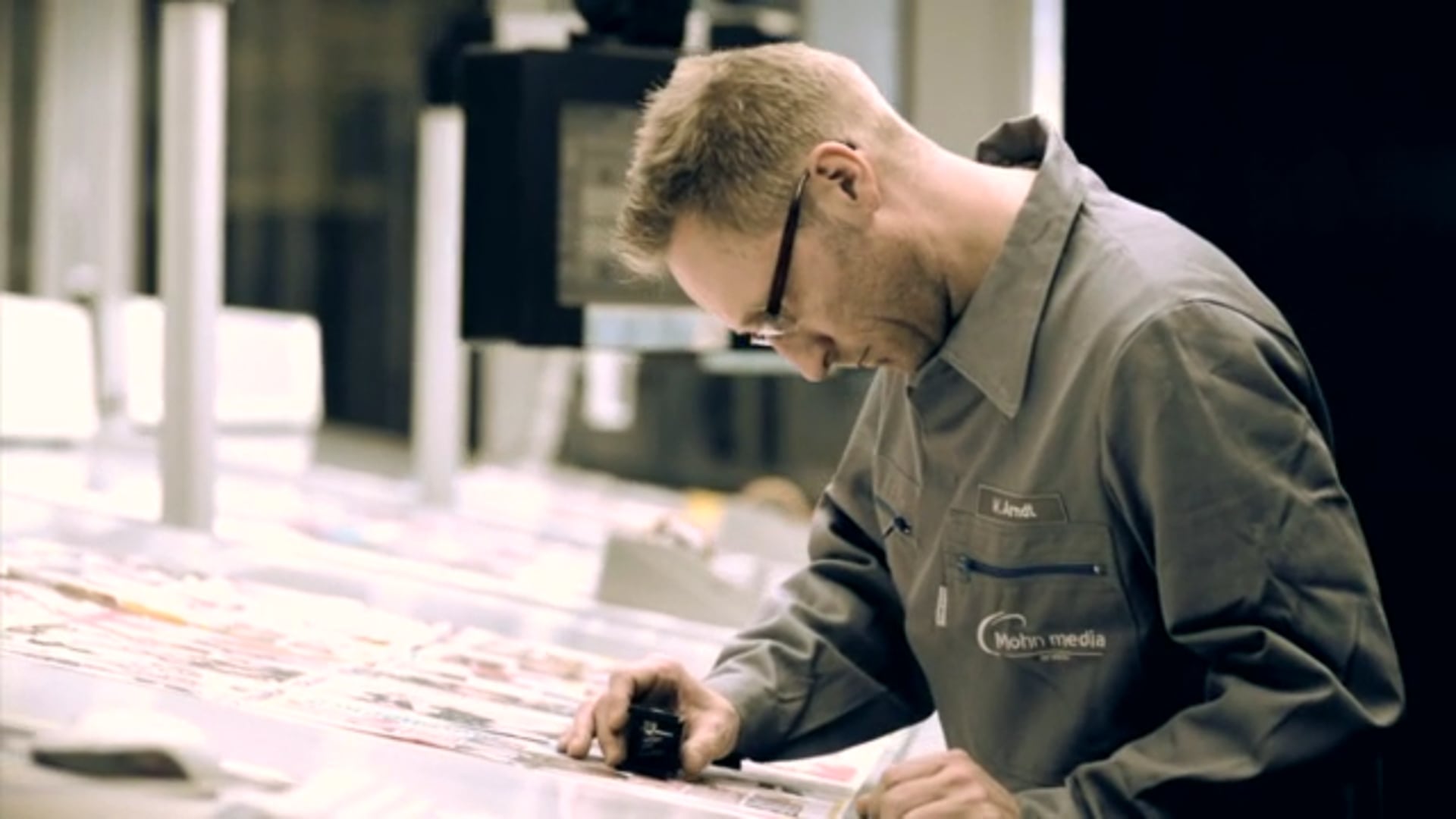 Jobportrait "Betriebliches Gesundheitsmanagement bei Bertelsmann"