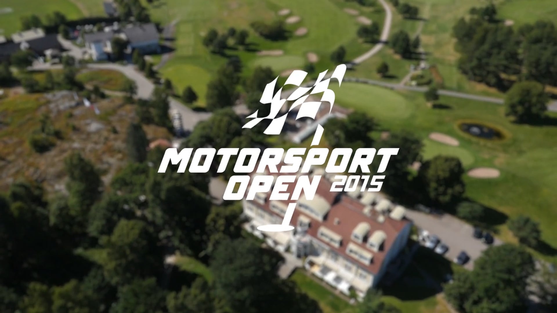 Motorsport Open 2015