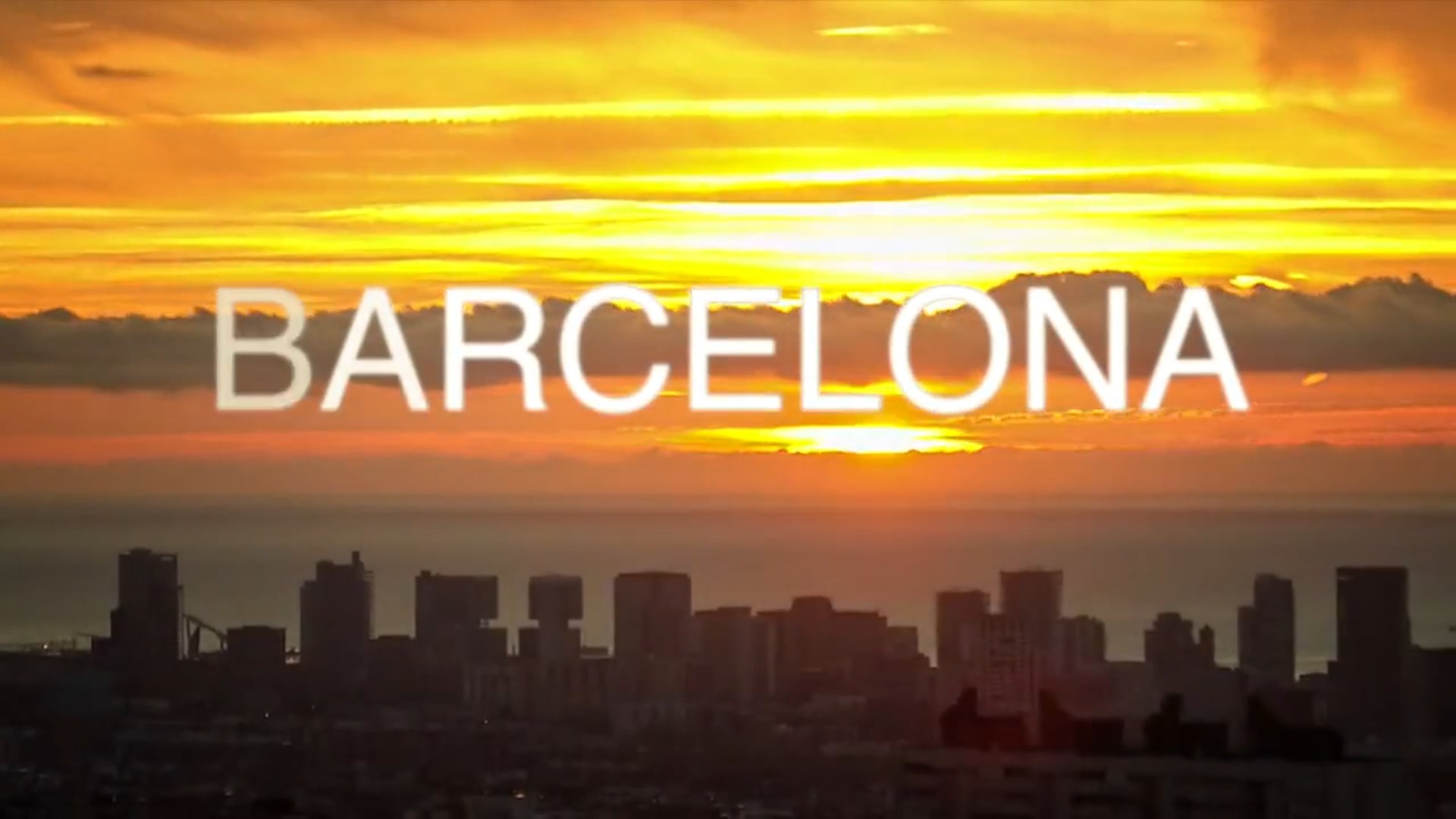 BARCELONA