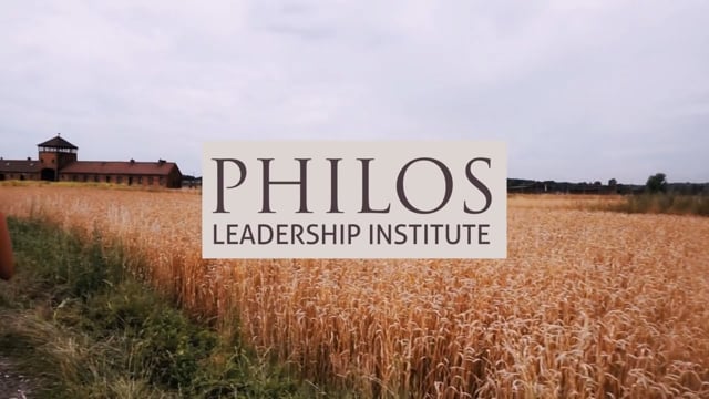 Philos Leadership Institute promo