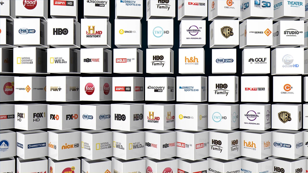 DIRECTV 2015 on Vimeo