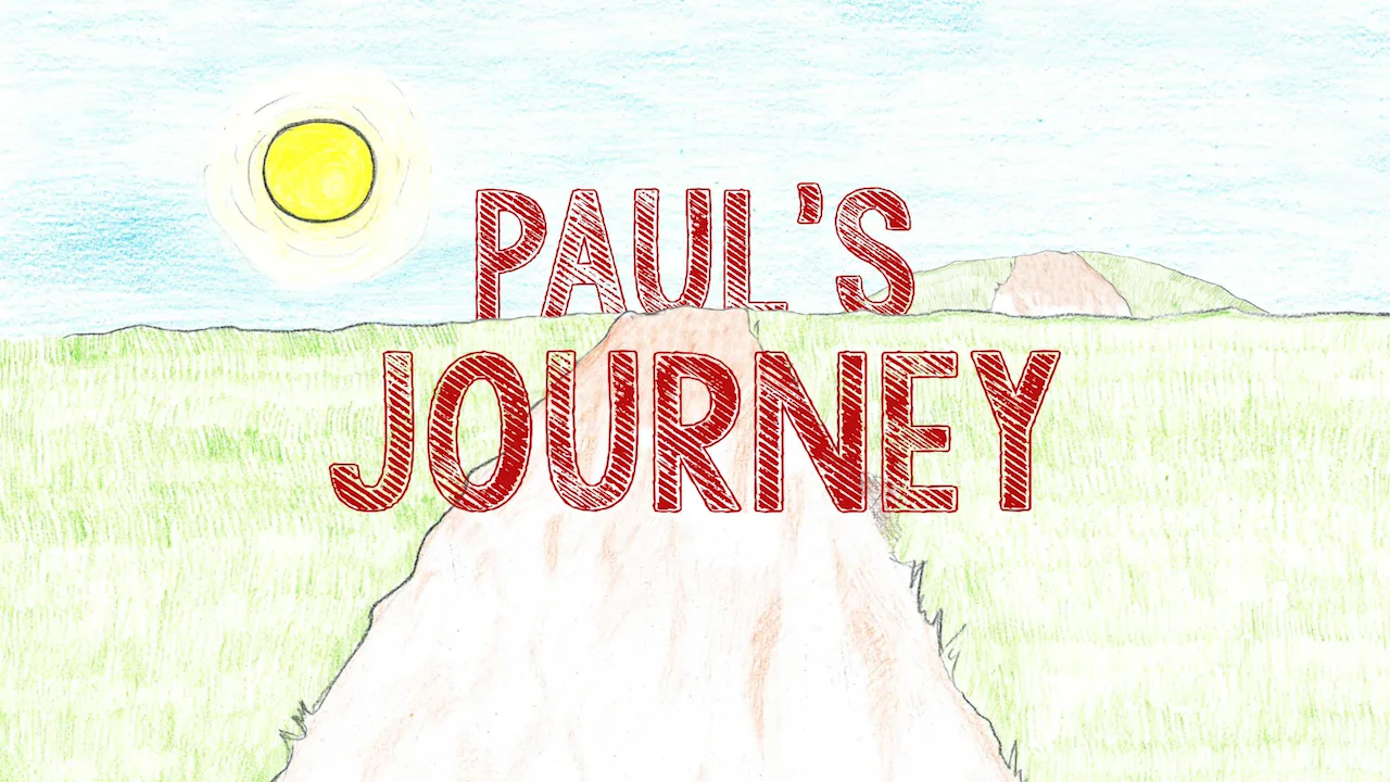 Dangerous Journey Week 7 Grade School Pressplay Paul's Dangerous