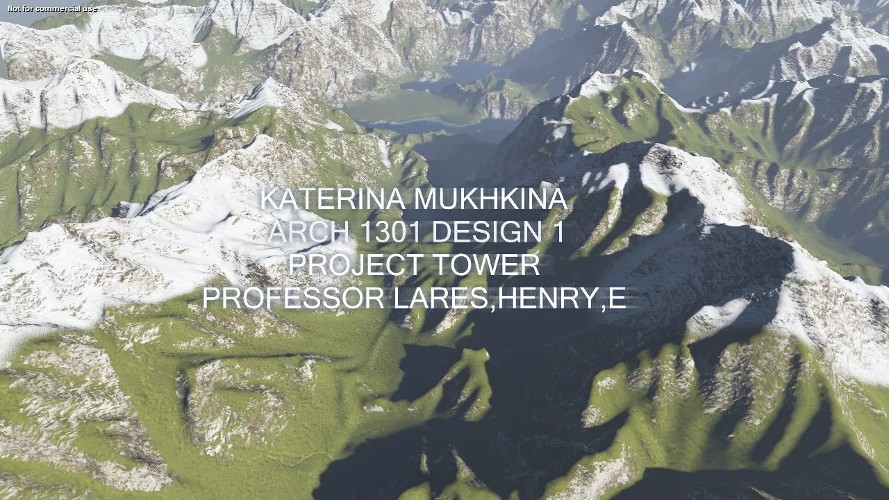 Tower 8 on Vimeo