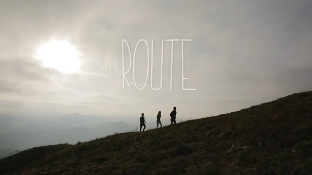 Documentário En Route - Luca Glaser - Um blog sobre triathlon