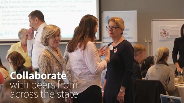 Get Involved - Make a Difference on Vimeo