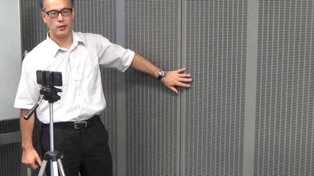 11　情報発信動画の撮り方