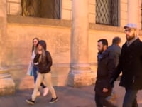 MA DOVE 'CAZZO' CORRONO I VICENTINI?