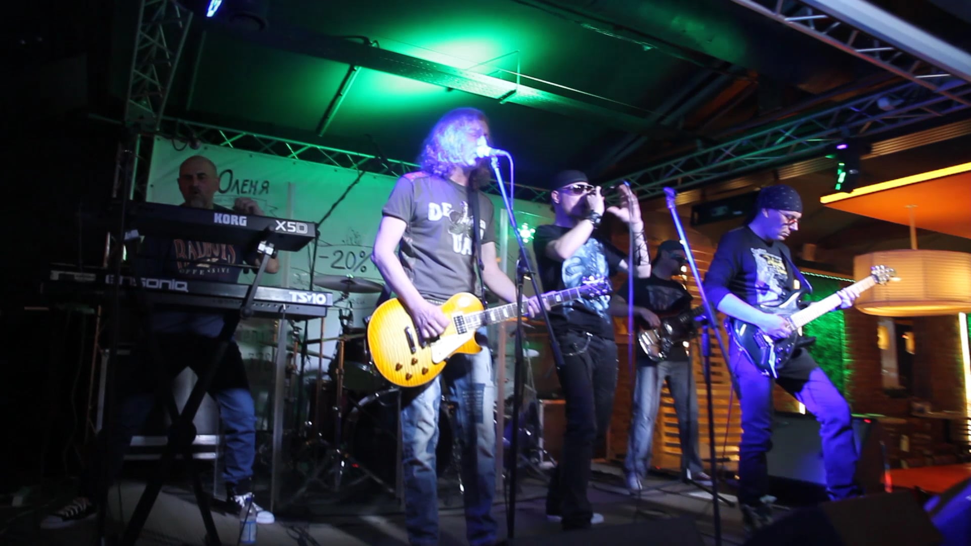 старперцы рез on Vimeo