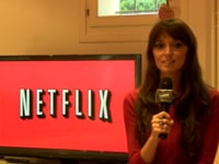 ARRIVA NETFLIX: ADDIO SKY?