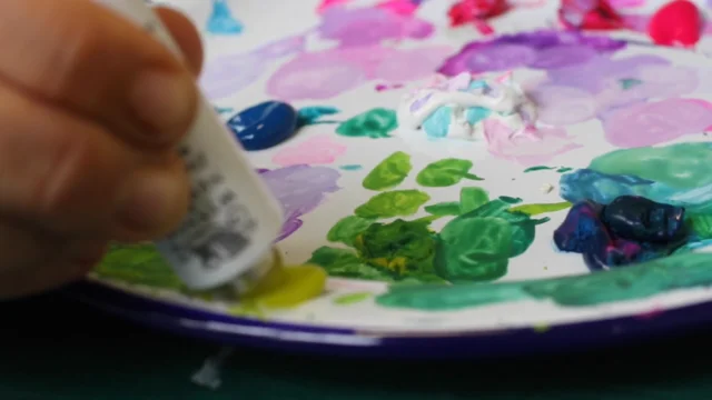 How to Make Pastels by Hand - Kurt Wenner, Master Artist