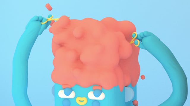 Dropbox: Creative Freedom by Johnny Kelly