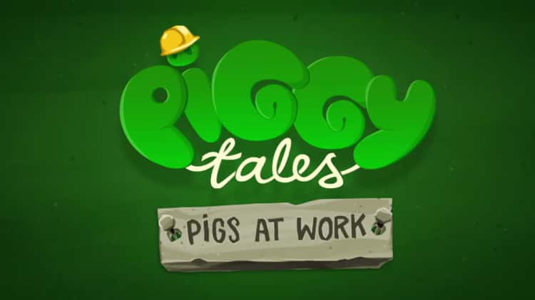 Piggy Tales - watch tv show streaming online