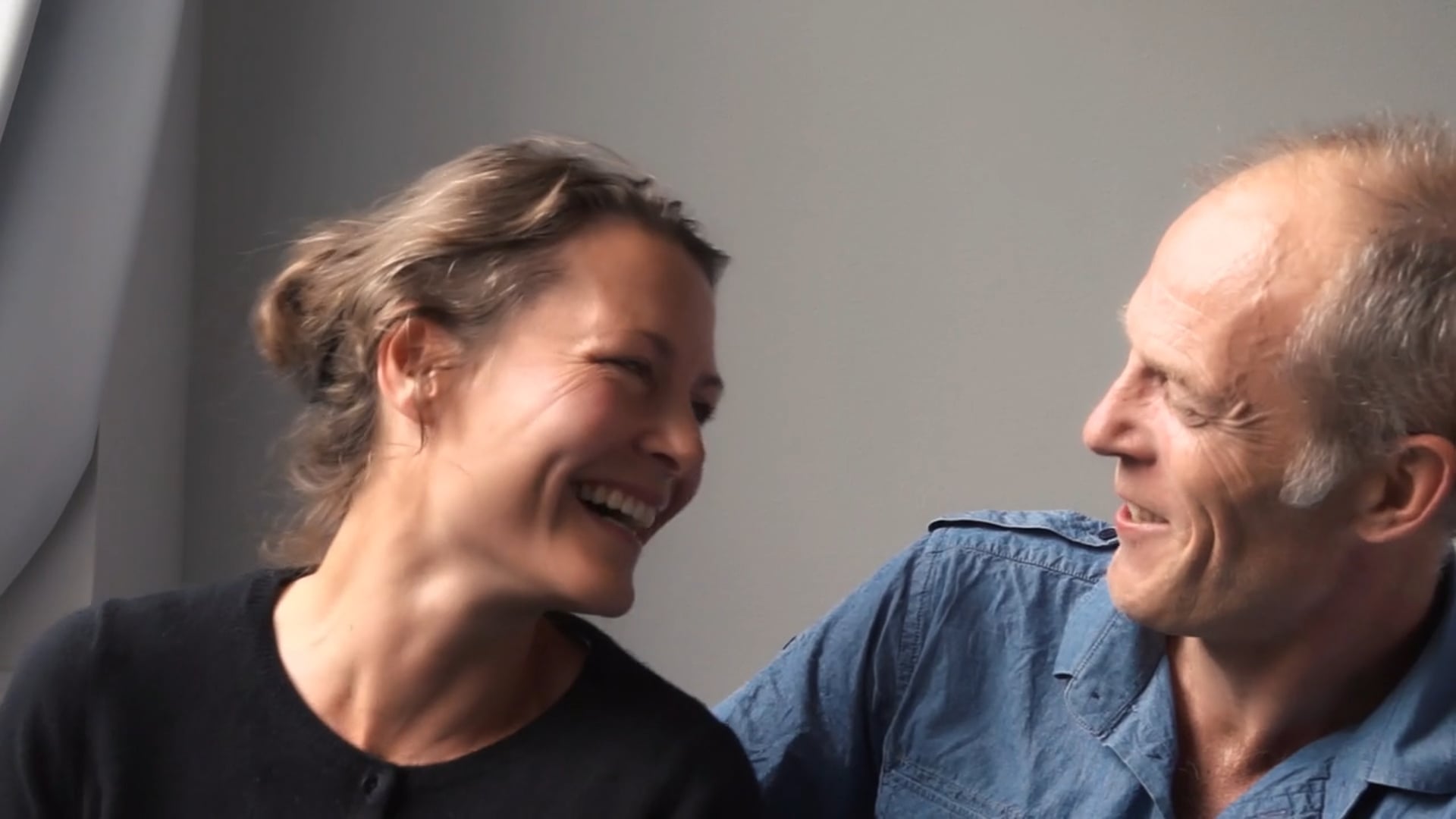 The Year Of The Seagull  - Masha -  Live rehearsal recording
