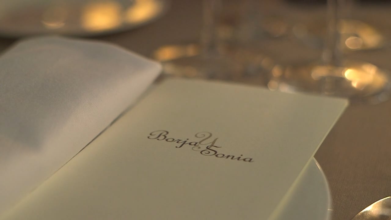 Borja&Sonia 05/09/15