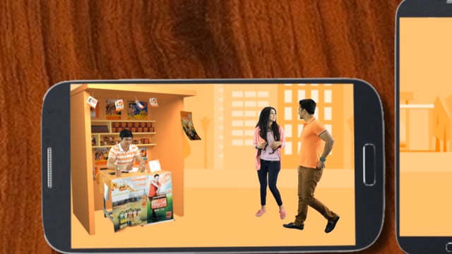 Banglalink Cricket TVC