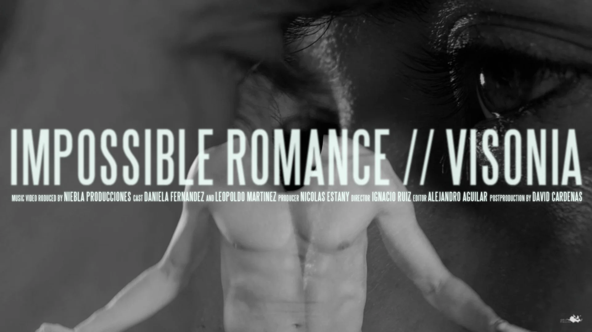 IMPOSSIBLE ROMANCE | VISONIA