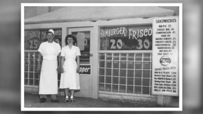 Old Waco Restaurants #3