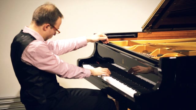 TAUSENDSCHÖN-FLORIAN KAESTNER SOLO PIANO