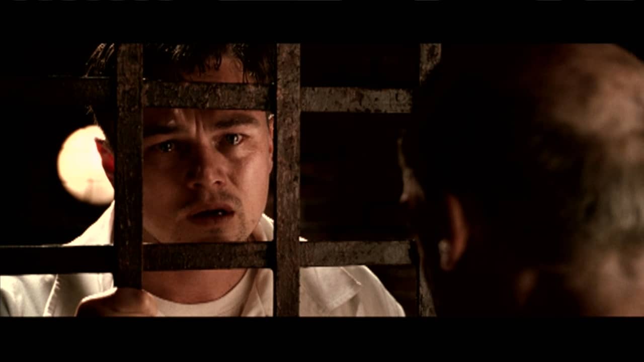 ShutterIsland Noyce on Vimeo