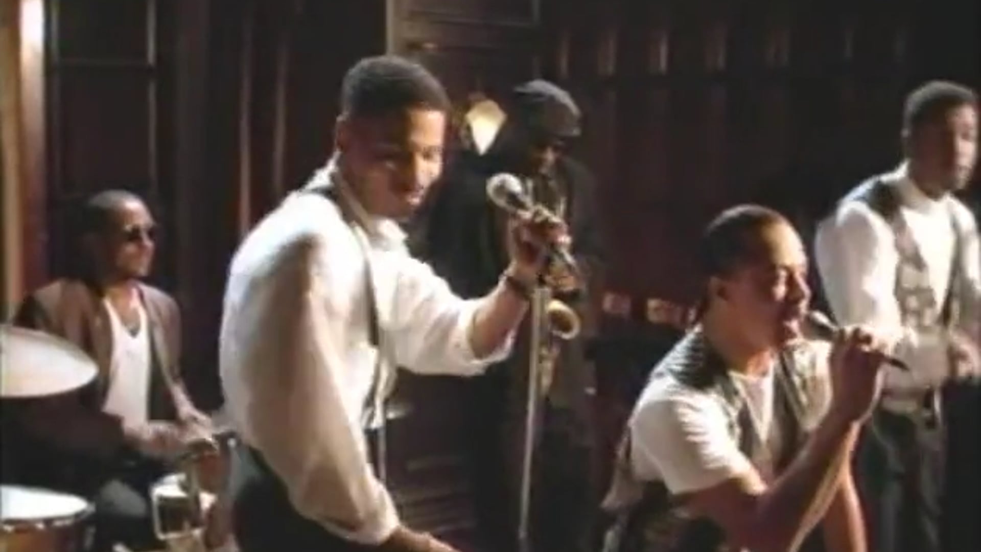 After 7 - Baby I'm For Real