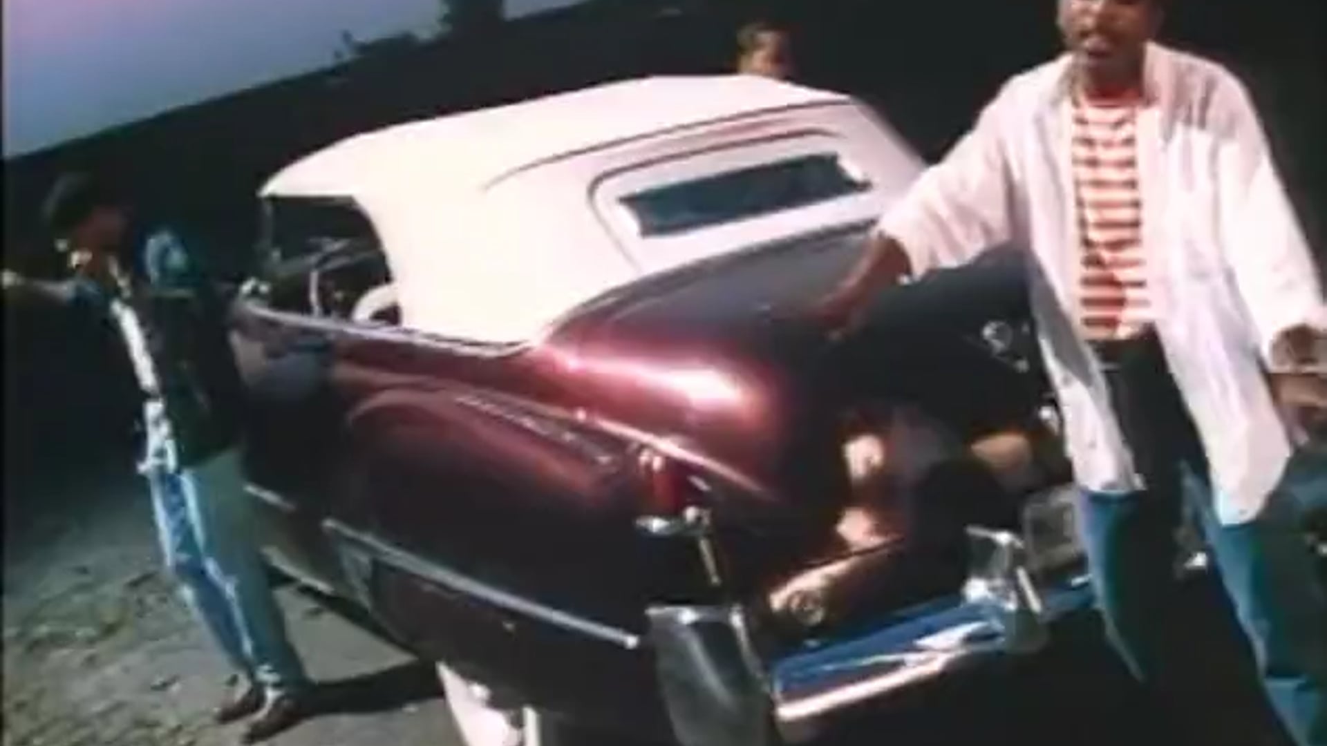 After 7 - Kickin' It