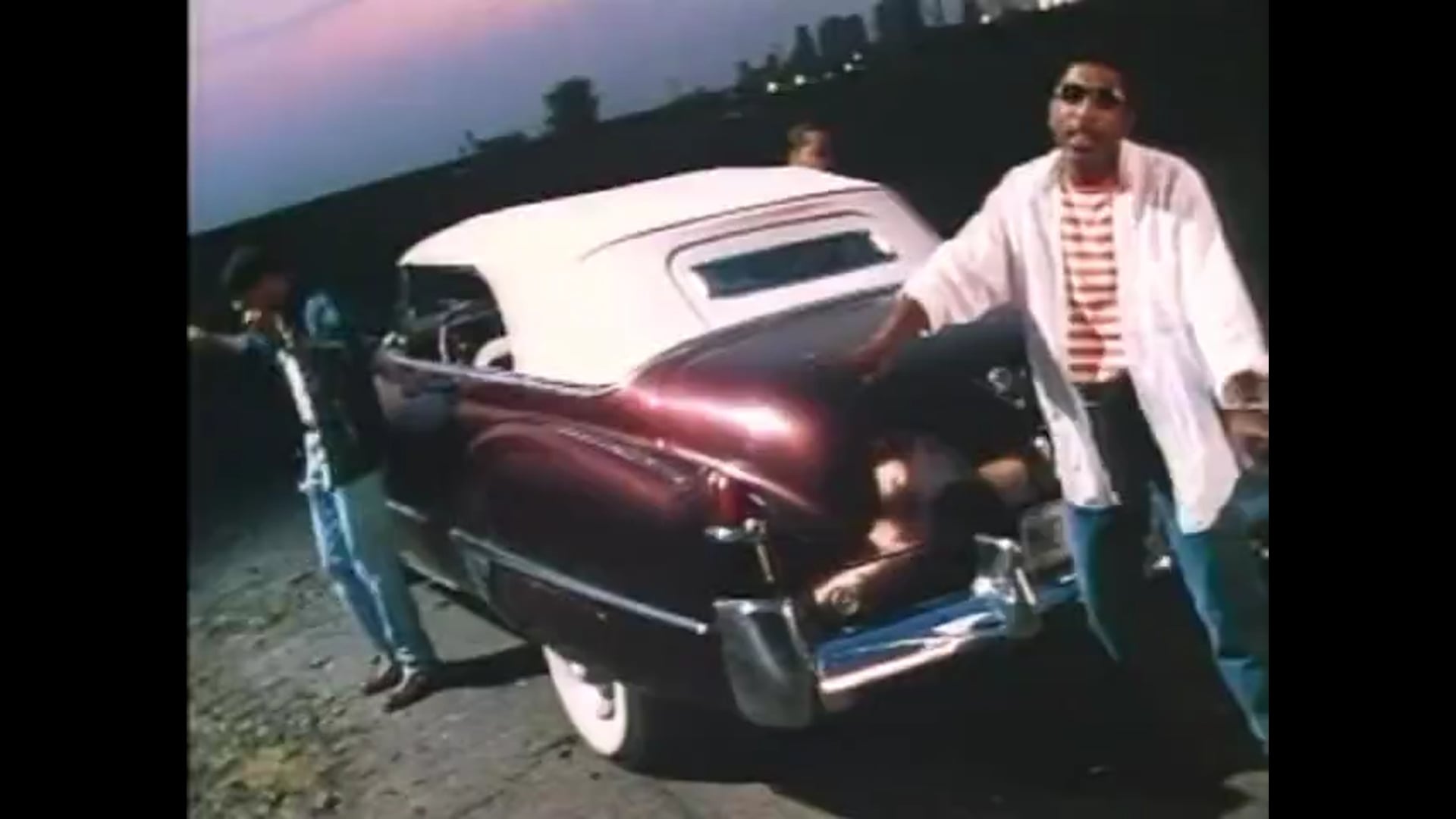 After 7 - Kickin' It