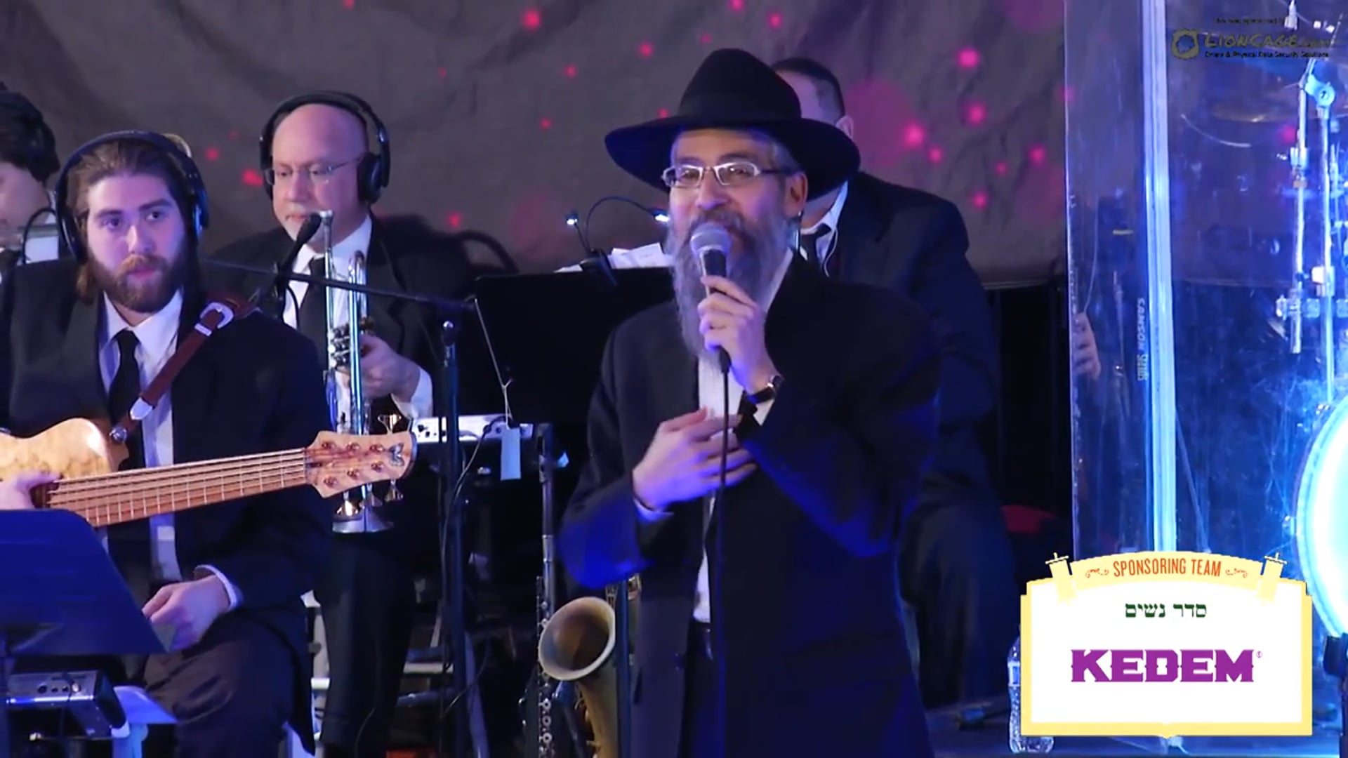 Nisht Gedaiget Yiden