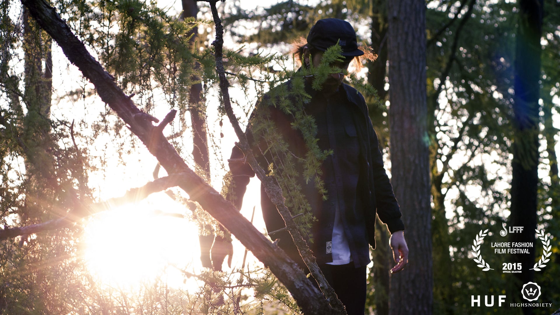 Ascensions Highsnobiety | HUF Worldwide