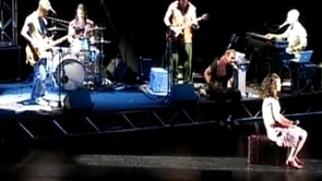 The Lovecats live - Einmal weite Welt - 1