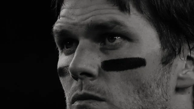 Man in the Arena Tom Brady on Vimeo