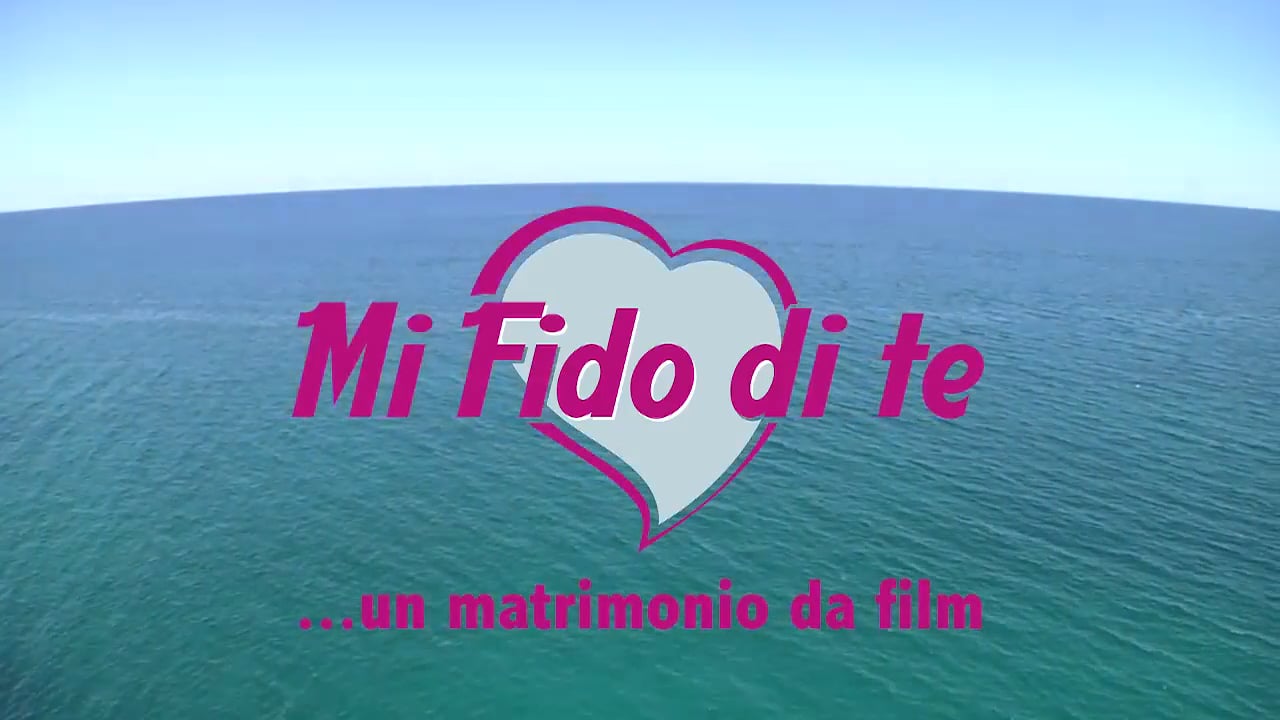 Mi fido di te