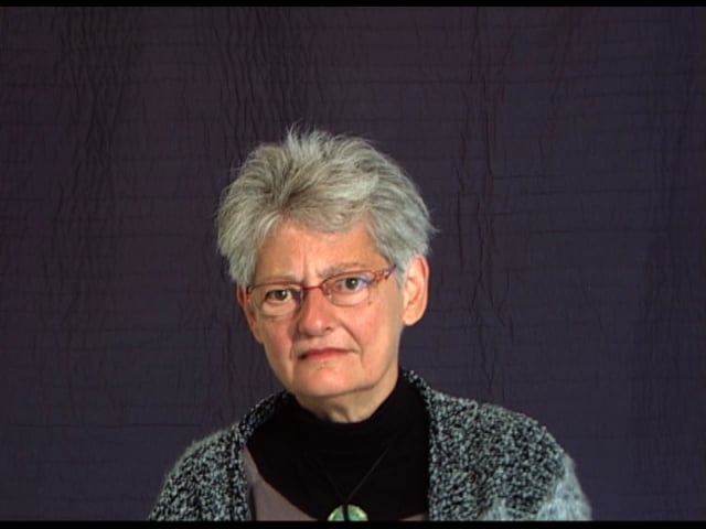Benedicte on Vimeo