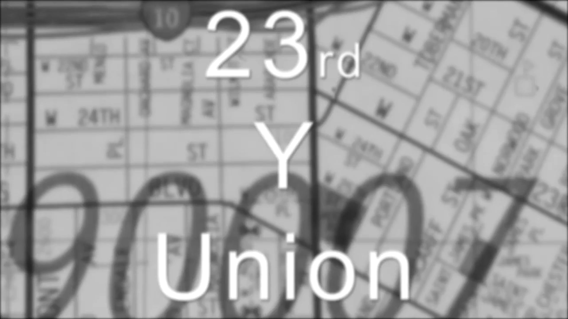 23rd y Union