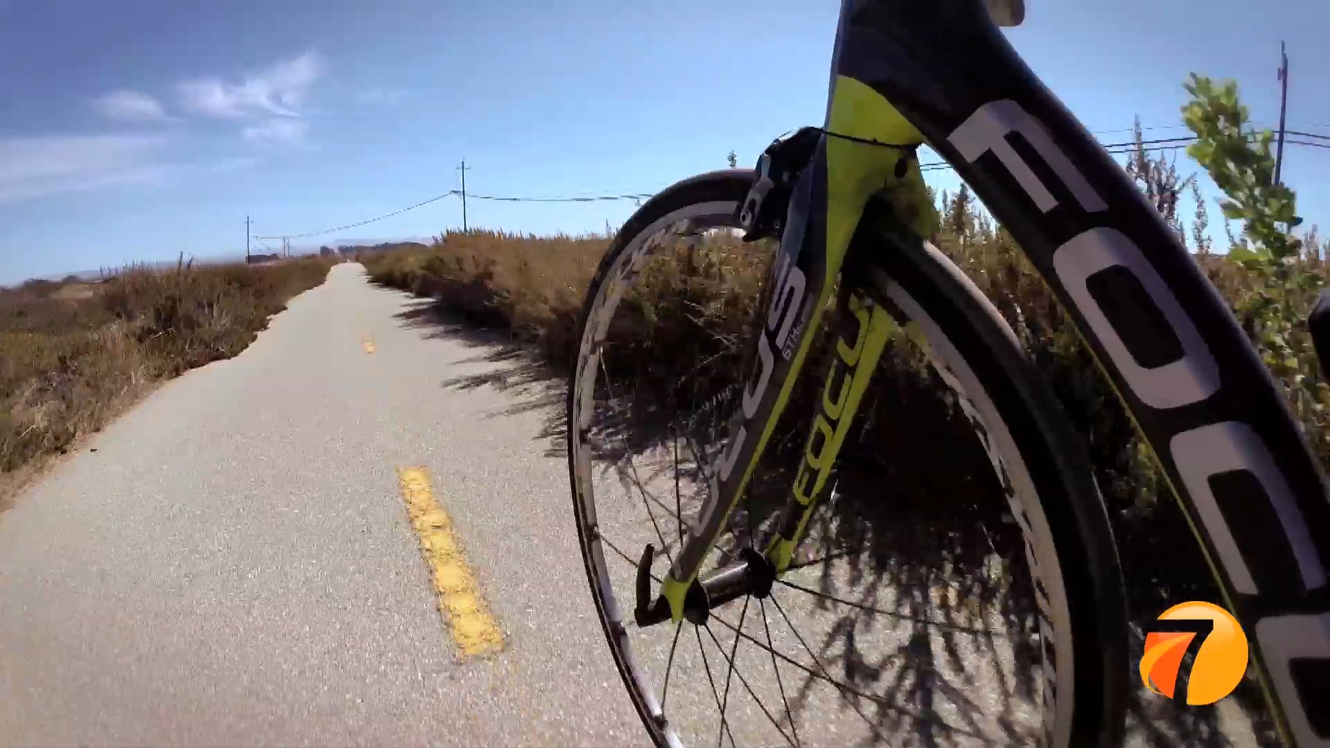 Beautiful Monterrey Bay - by 7sherpas