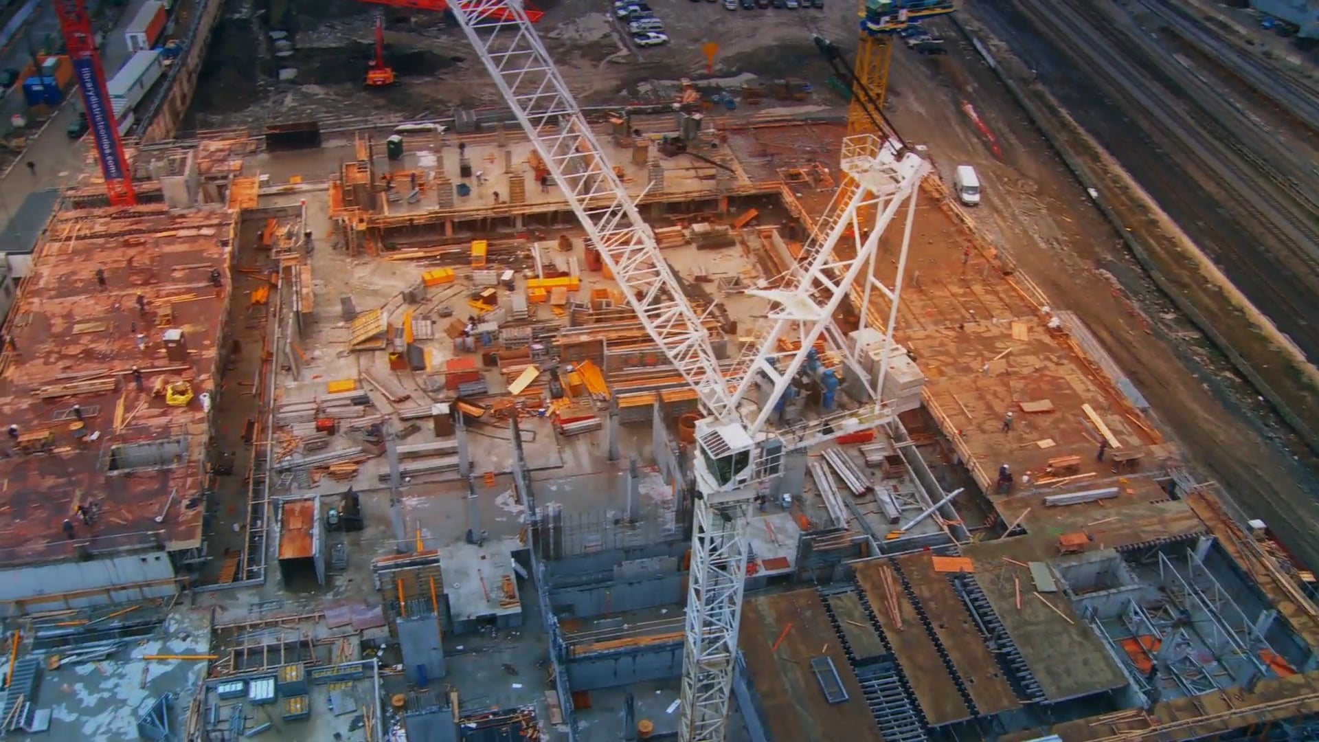 IBEW Construction Code Of Excellence On Vimeo