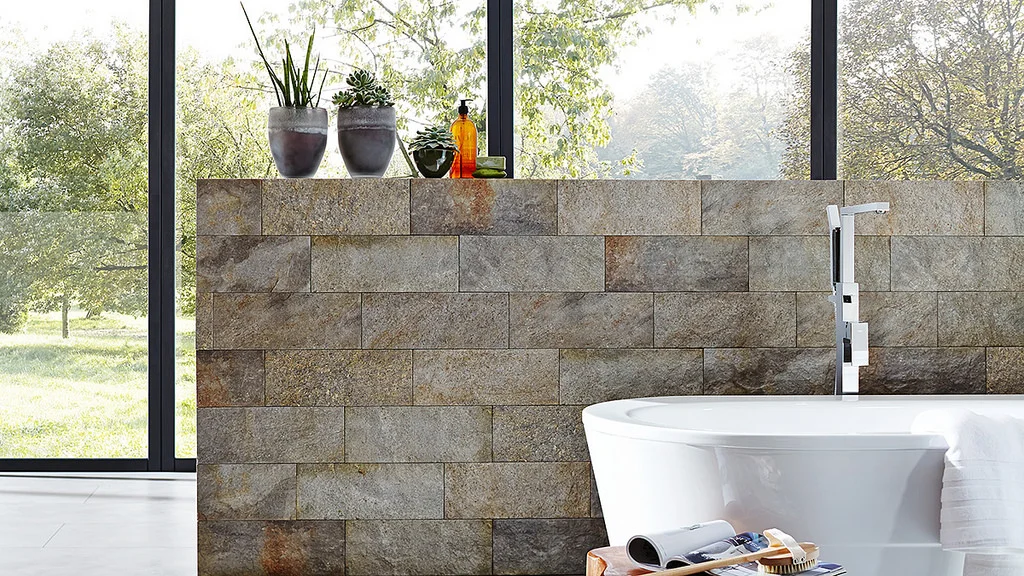 Klimex UltraStrong Bologna Beige Mix - wallsupply