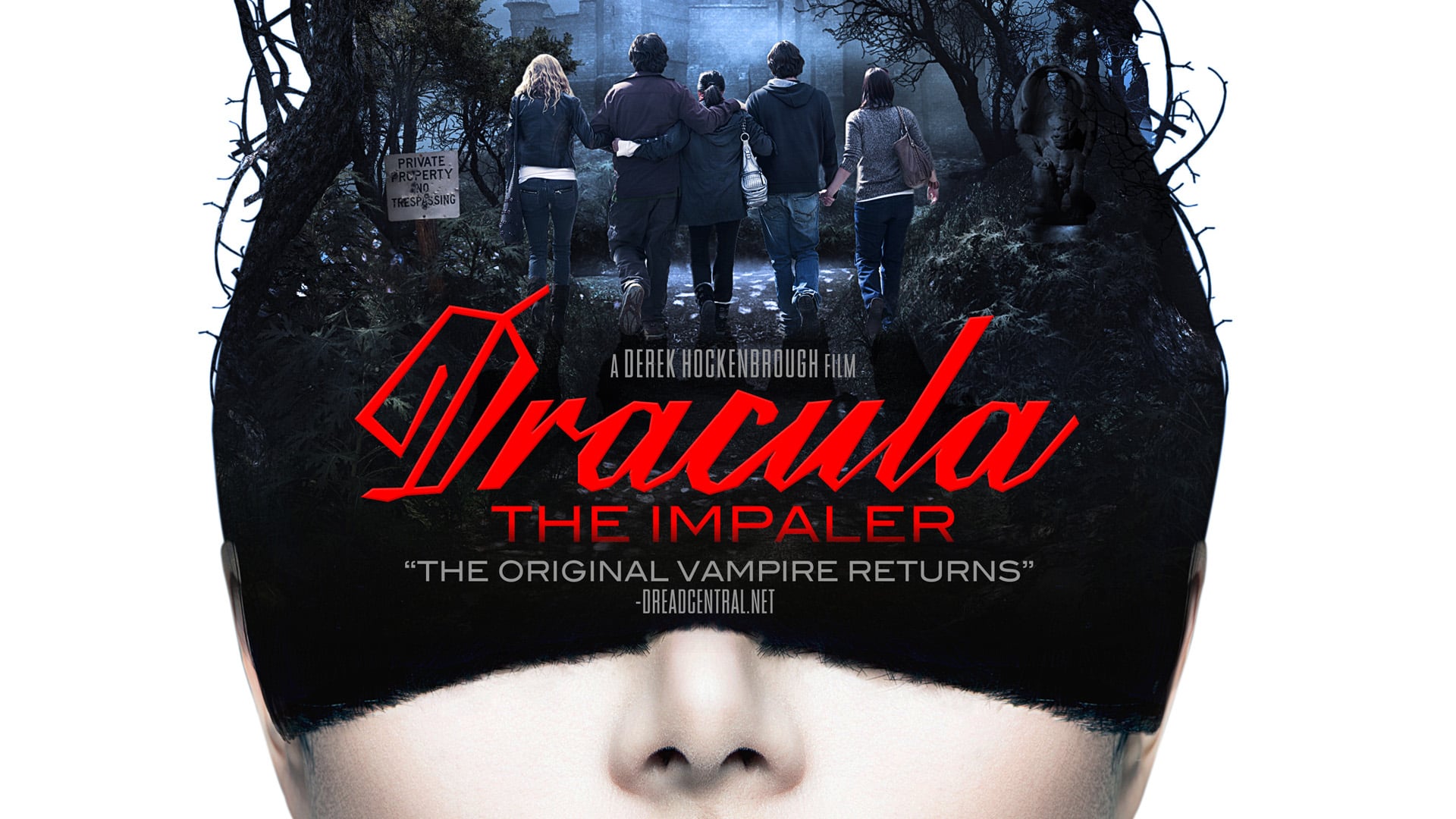 Dracula The Impaler (Official Trailer) - Acort International