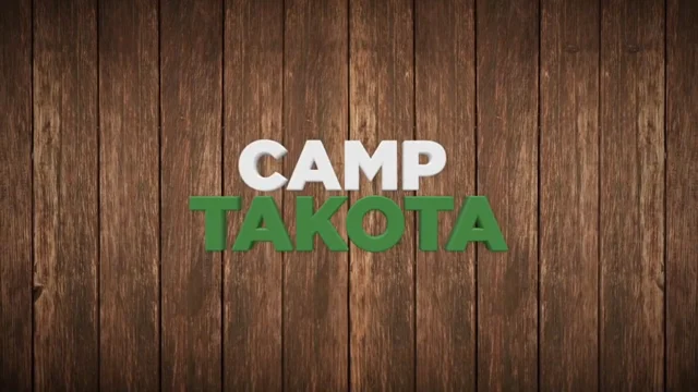 camp takota logo