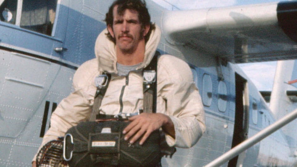 An Introduction: Bruce Marshall