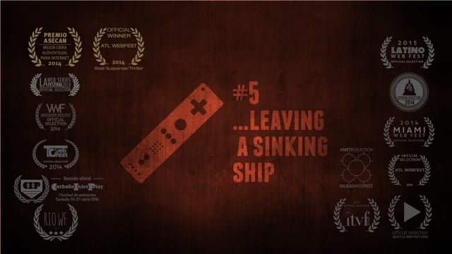 The Crack Web Series - Chapter 5 - 